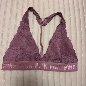 Mauve Victoria’s Secret Pink Size Large